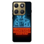 Stranger Things Neon Dustin Motorola Edge 2026 Case