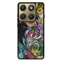 Pokemon in Glass Art Motorola Edge 2026 Case