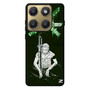 One Piece Zoro Motorola Edge 2026 Case