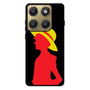 One Piece Luffy Motorola Edge 2026 Case
