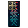 Circa Survive Logo Motorola Edge 2026 Case
