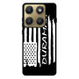 Duramax 2 Motorola Edge 2026 Case