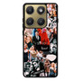 Harley Quinn and Birds of Prey 2 Motorola Edge 2026 Case