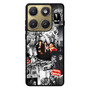 Harley Quinn and Birds of Prey 3 Motorola Edge 2026 Case