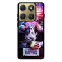 Harley Quinn and Birds of Prey 4 Motorola Edge 2026 Case