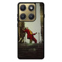 Joker Dancing at Stair and Batman Motorola Edge 2026 Case