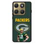 Aaron Rodgers Green Bay Packers 1 Motorola Edge 2026 Case