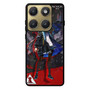 Amiya Arknights Motorola Edge 2026 Case