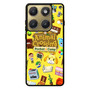 Animal Crossing Pocket Camps Motorola Edge 2026 Case