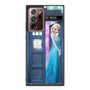 elsa tardis Samsung Galaxy S20 Ultra 5G Case