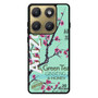 Arizona green tea 1 Motorola Edge 2026 Case