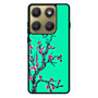 Arizona green tea 2 Motorola Edge 2026 Case