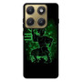 Avatar the Legend ofng Toph Motorola Edge 2026 Case