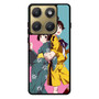 Bakemonogatari Anime Motorola Edge 2026 Case