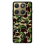 Bape camou Motorola Edge 2026 Case