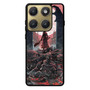 Bloodborne 2 Motorola Edge 2026 Case
