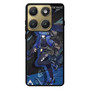 Blue Poisen Arknights Motorola Edge 2026 Case