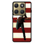 Bruce springsteen 2 Motorola Edge 2026 Case