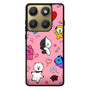 BT 21 Candy Motorola Edge 2026 Case