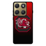 Carolina Gamecocks 1 Motorola Edge 2026 Case