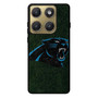 Carolina Panthers in Grass Motorola Edge 2026 Case