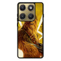 Chewbacca Chewie Motorola Edge 2026 Case