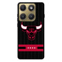 Chicago Bulls 2 Motorola Edge 2026 Case