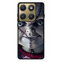 Chucky Motorola Edge 2026 Case