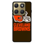 Cleveland Browns 2 Motorola Edge 2026 Case