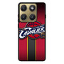 Cleveland Cavaliers 4 Motorola Edge 2026 Case