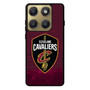 Cleveland Cavaliers 6 Motorola Edge 2026 Case