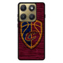 Cleveland Cavaliers 7 Motorola Edge 2026 Case