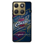 Cleveland Cavaliers 9 Motorola Edge 2026 Case