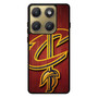 Cleveland Cavaliers 2 Motorola Edge 2026 Case