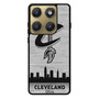 Cleveland Cavaliers Ohio Motorola Edge 2026 Case