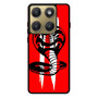 Cobra Kai 3 Motorola Edge 2026 Case
