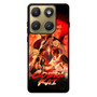 Cobra Kai 7 Motorola Edge 2026 Case