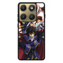 Code Geass 1 Motorola Edge 2026 Case
