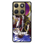 Code Geass Lelouch Anime Motorola Edge 2026 Case
