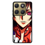 Code Geass Lelouch Motorola Edge 2026 Case