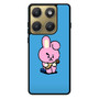 Cooky BT21 Motorola Edge 2026 Case