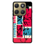 Cowboy Bebop Classic Art Motorola Edge 2026 Case
