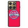 Detroit Pistons 1 Motorola Edge 2026 Case