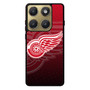 Detroit Red Wings Motorola Edge 2026 Case