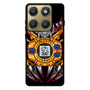 Digimon 1 Motorola Edge 2026 Case