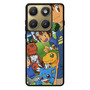 Digimon 2 Motorola Edge 2026 Case