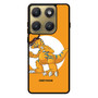 Digimon GreyMon Motorola Edge 2026 Case