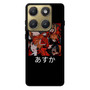 Evangelion Asuka Motorola Edge 2026 Case