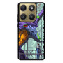 Evangelion Cover 2 Motorola Edge 2026 Case