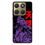 Evangelion Eva 01 Berserk Motorola Edge 2026 Case